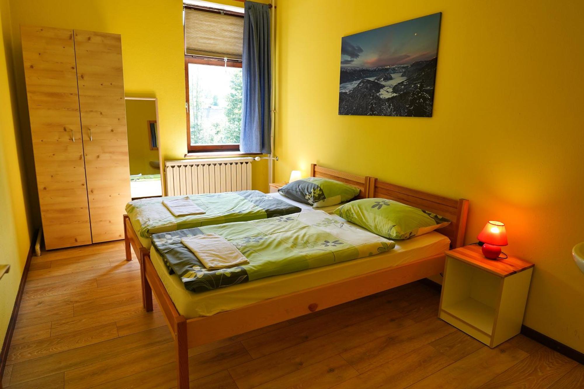 House Budkovic Bohinj Exterior photo
