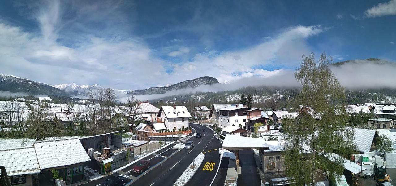 House Budkovic Bohinj Exterior photo